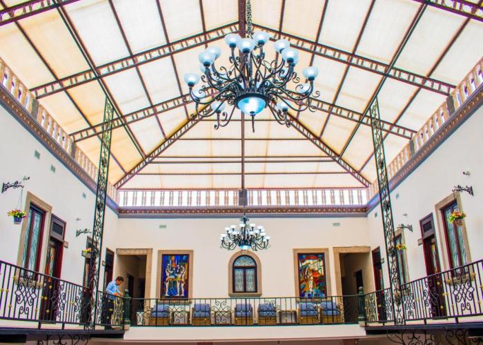 HOTEL MARGARITA