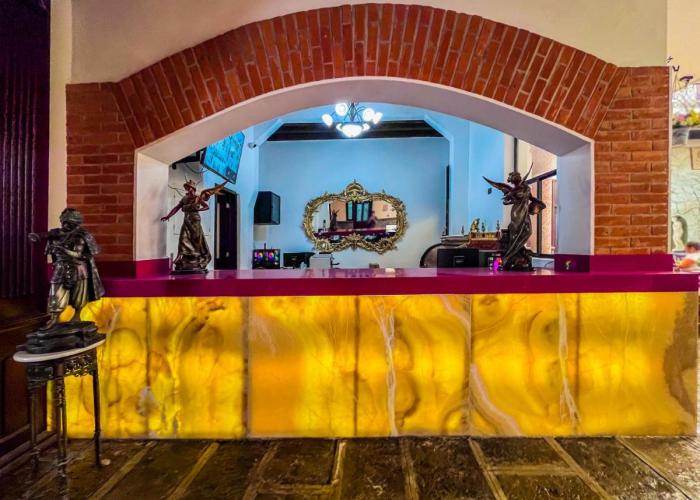 HOTEL MARGARITA