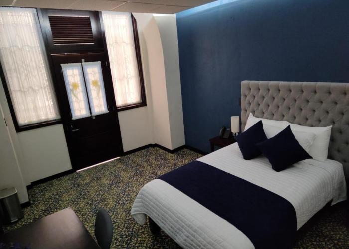 HOTEL MARGARITA