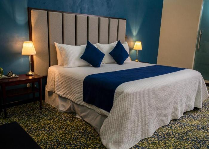 HOTEL MARGARITA