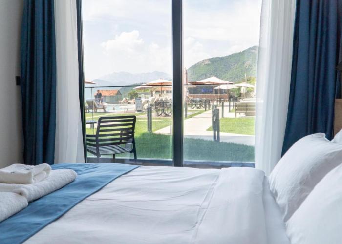 Royal Blue Resort & Residences