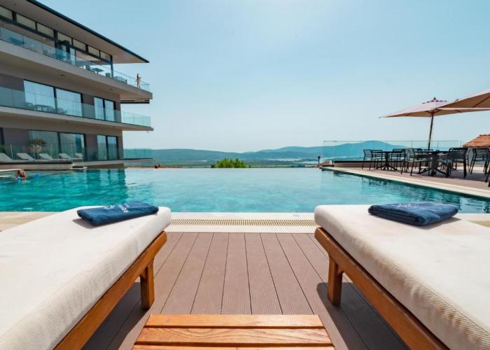 Royal Blue Resort & Residences