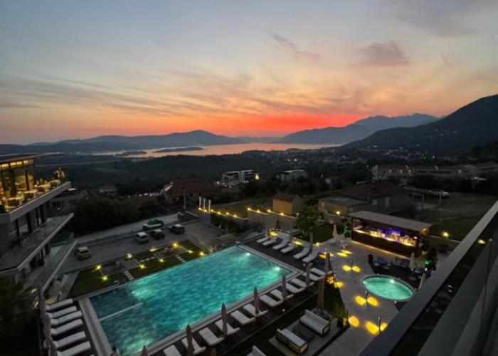 Royal Blue Resort & Residences