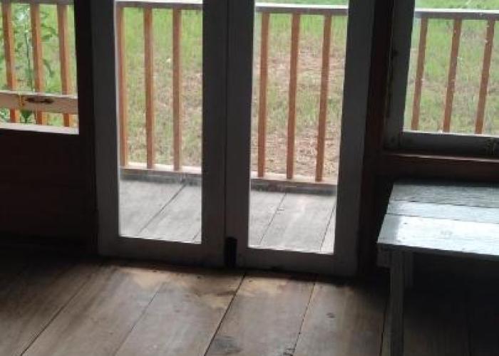 Purabarang Homestay