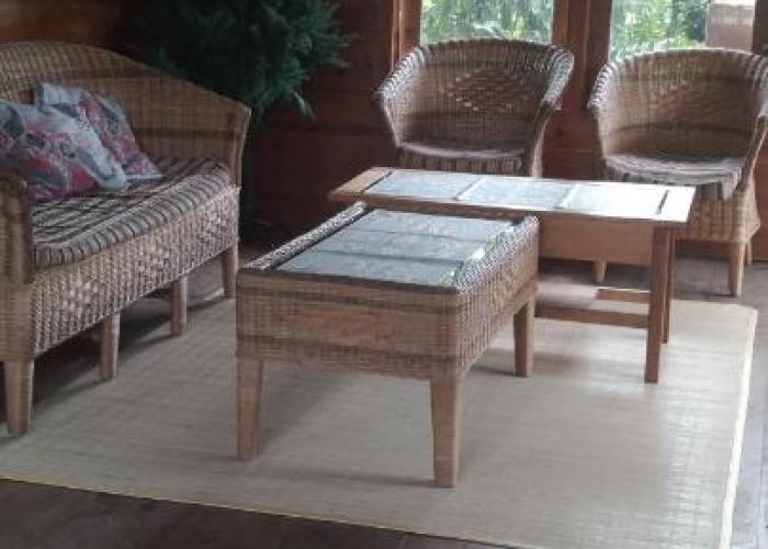 Purabarang Homestay