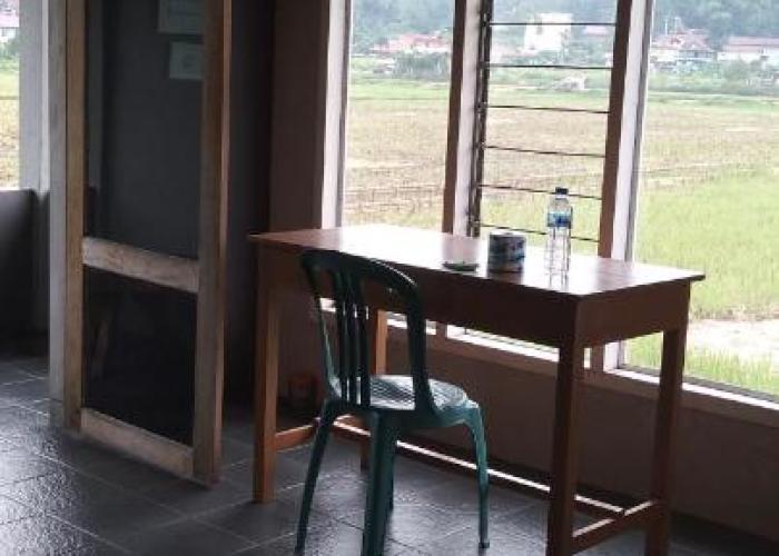 Purabarang Homestay