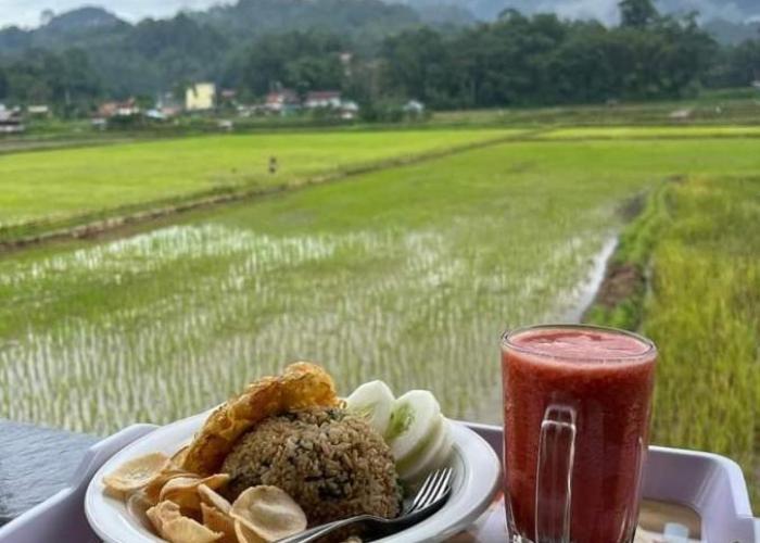 Purabarang Homestay