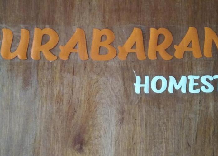 Purabarang Homestay