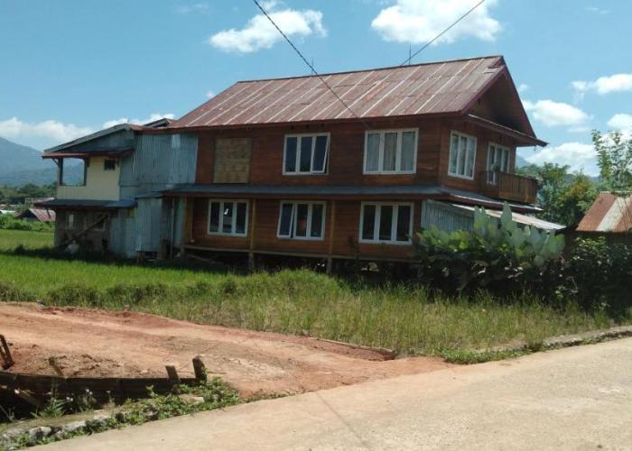Purabarang Homestay