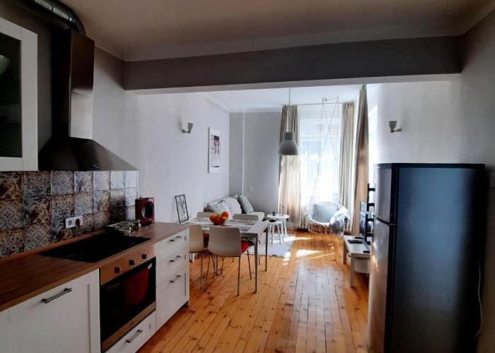 Cozy & Stylish apartment in the heart of Sofia