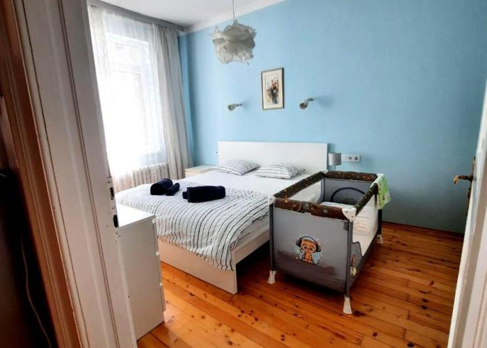 Cozy & Stylish apartment in the heart of Sofia
