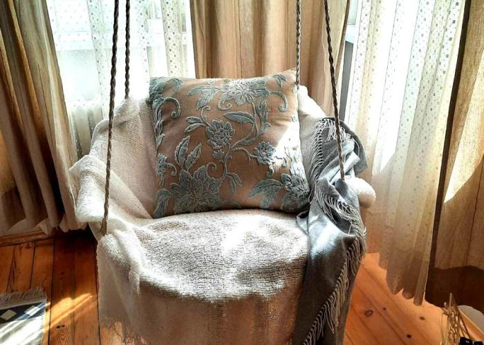 Cozy & Stylish apartment in the heart of Sofia