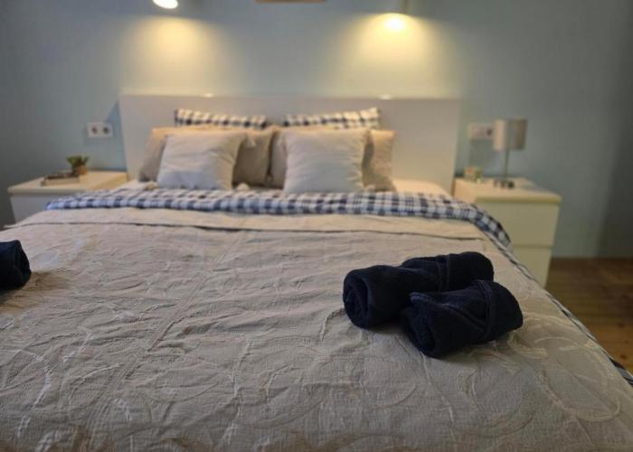 Cozy & Stylish apartment in the heart of Sofia