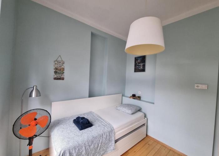 Cozy & Stylish apartment in the heart of Sofia