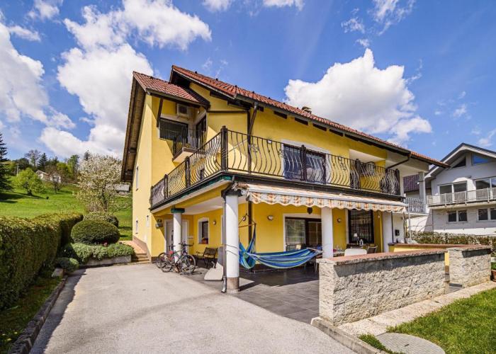 Apartments Vila Lena at Aqualuna