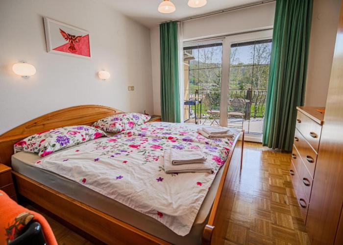 Apartments Vila Lena at Aqualuna