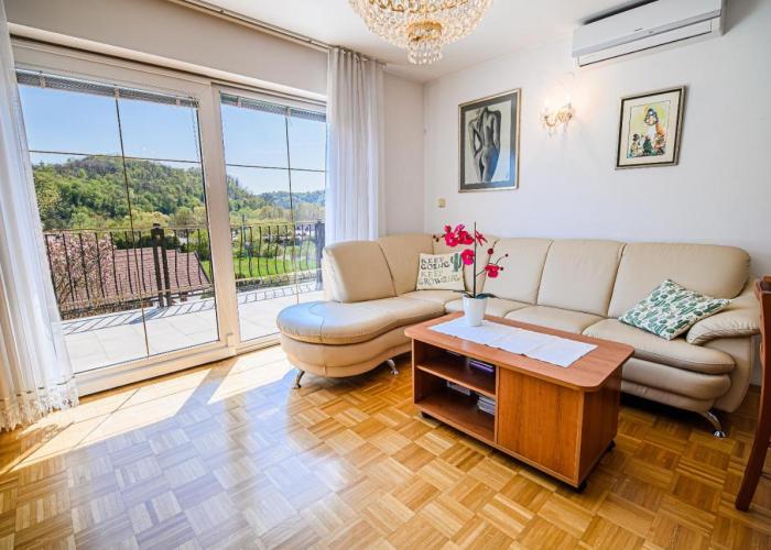 Apartments Vila Lena at Aqualuna