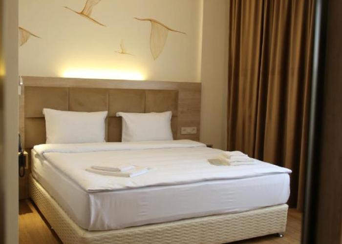 KUMA Hotel Gyumri