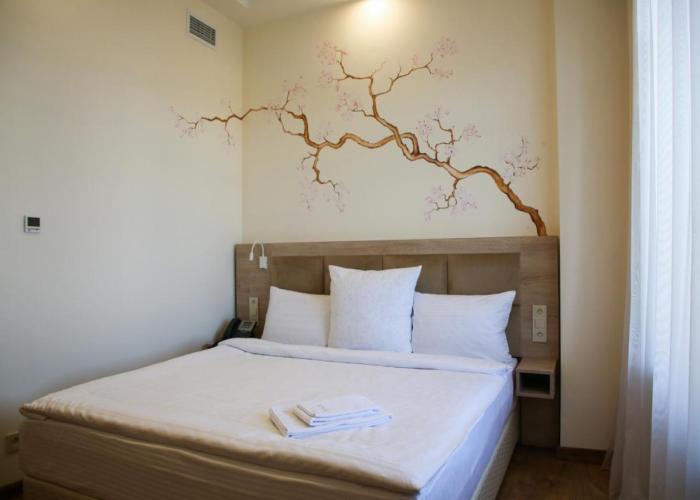 KUMA Hotel Gyumri