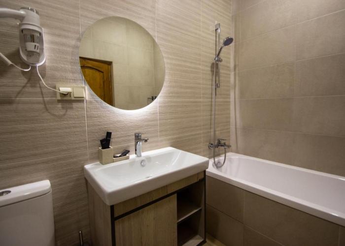 KUMA Hotel Gyumri