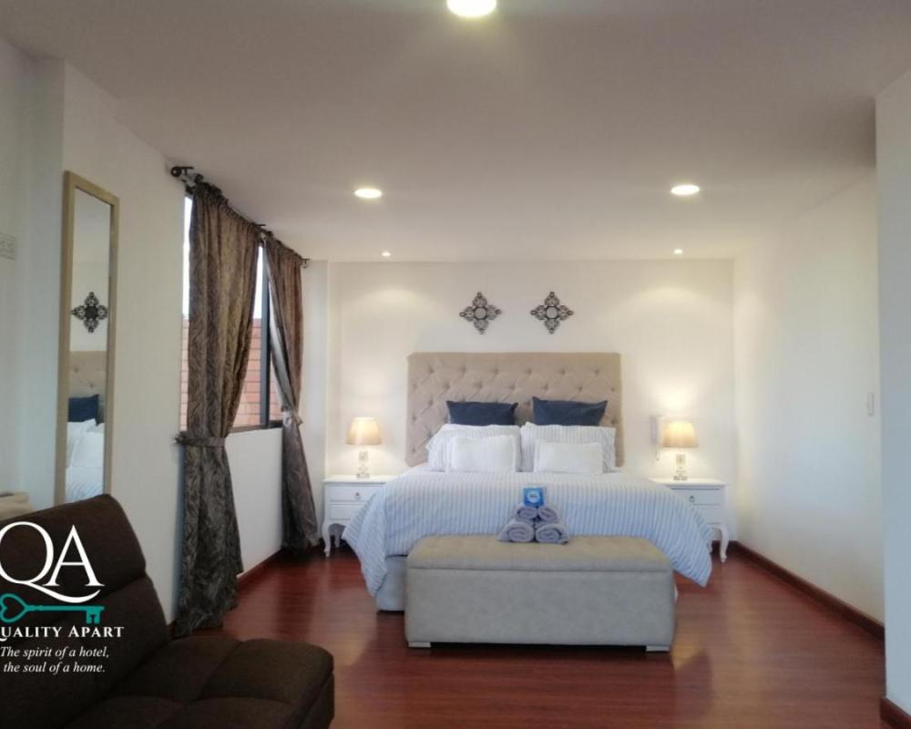 фото Quality Apart, Exclusive Penthouses
