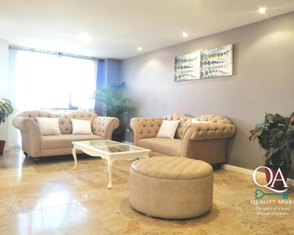 фото Quality Apart, Exclusive Penthouses
