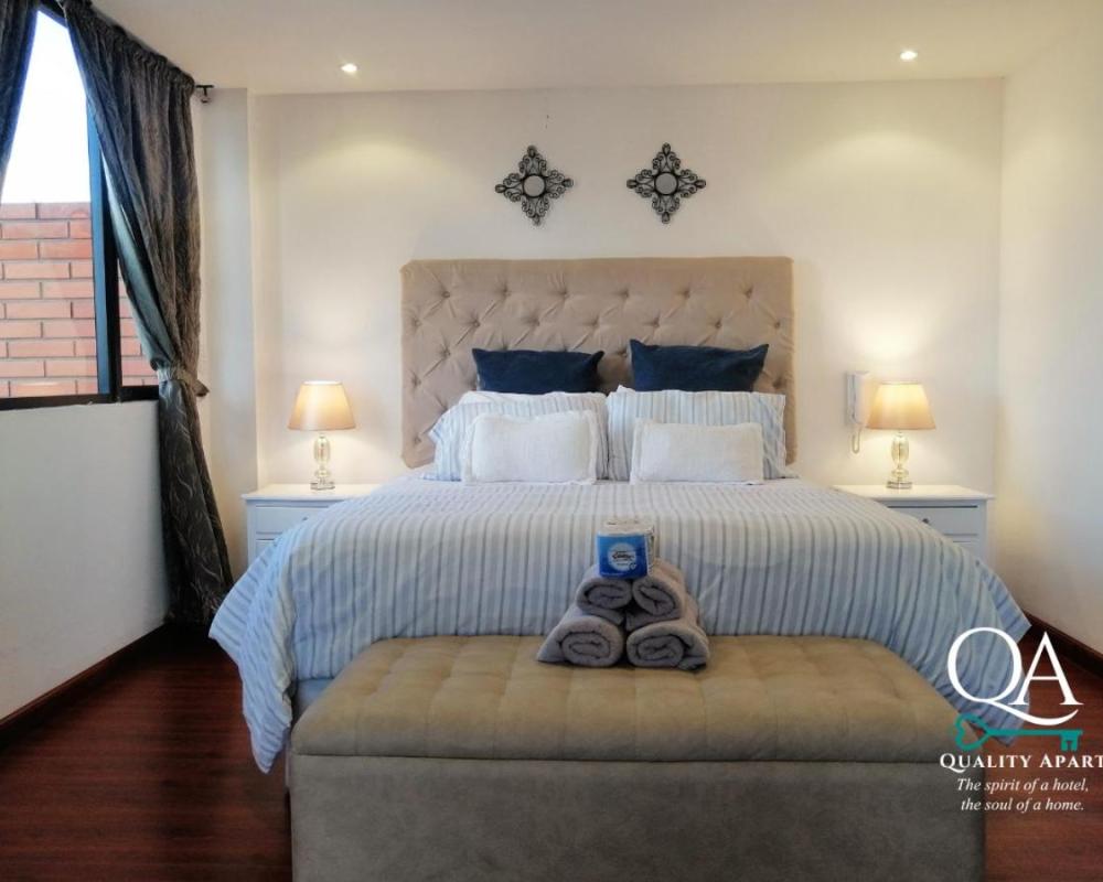 фото Quality Apart, Exclusive Penthouses