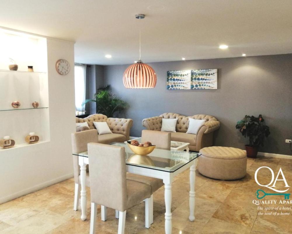 фото Quality Apart, Exclusive Penthouses