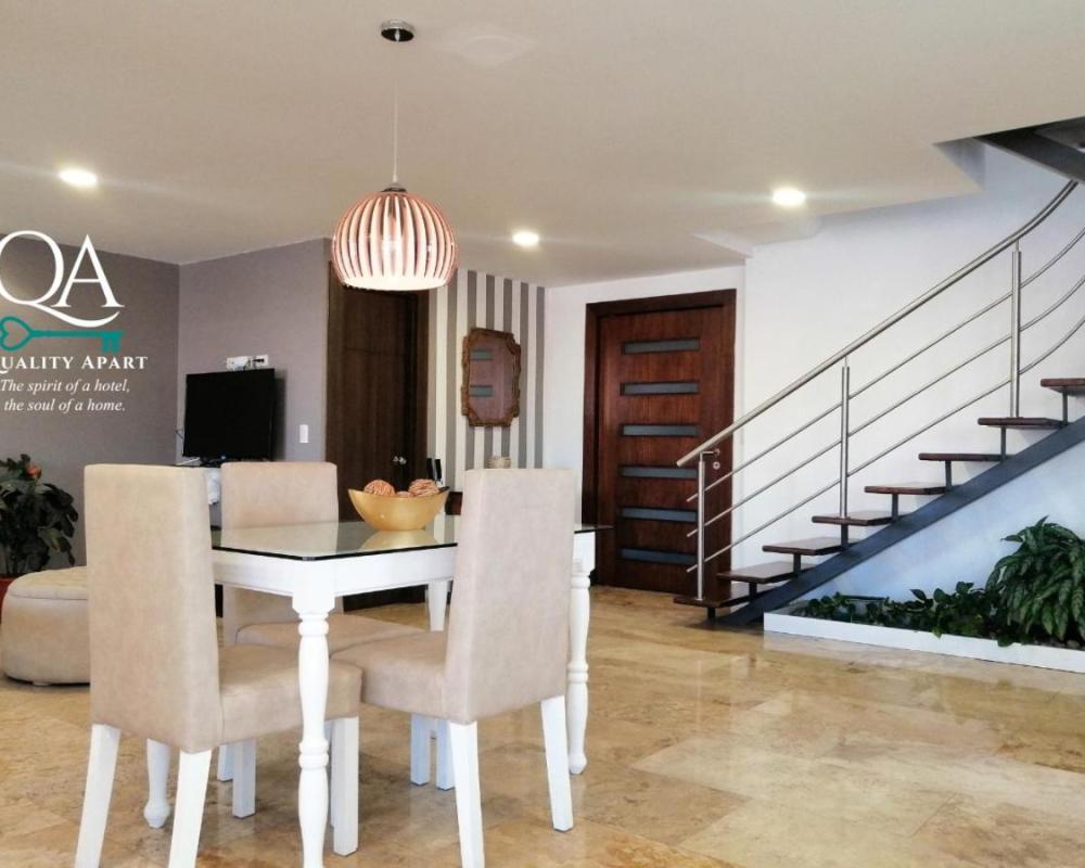 фото Quality Apart, Exclusive Penthouses