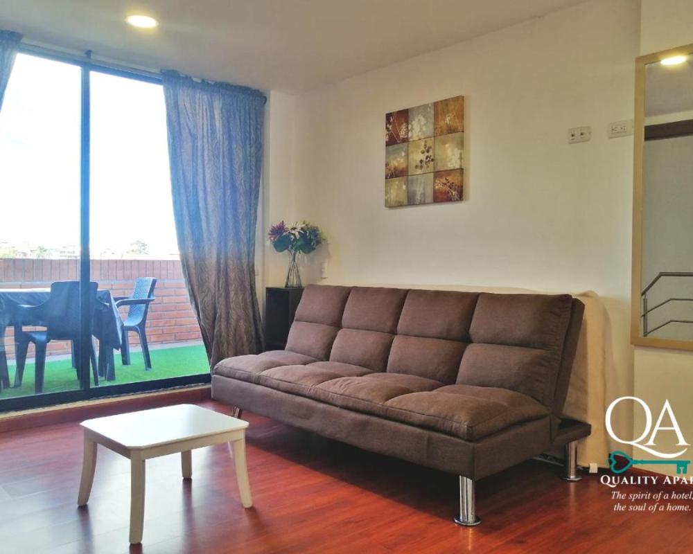 фото Quality Apart, Exclusive Penthouses