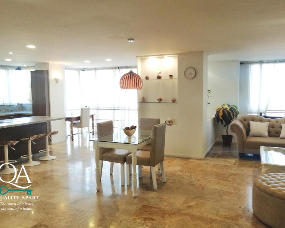 фото Quality Apart, Exclusive Penthouses