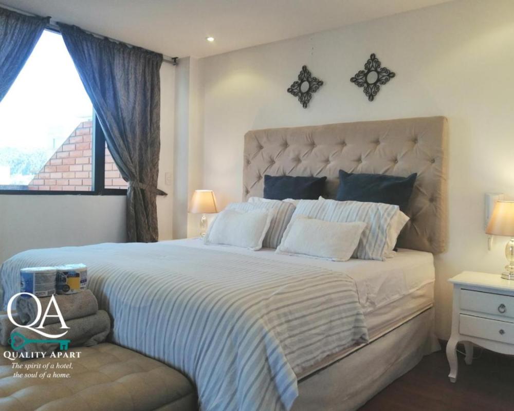 фото Quality Apart, Exclusive Penthouses