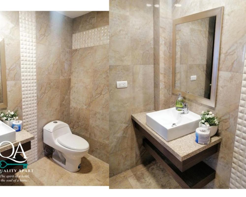 фото Quality Apart, Exclusive Penthouses