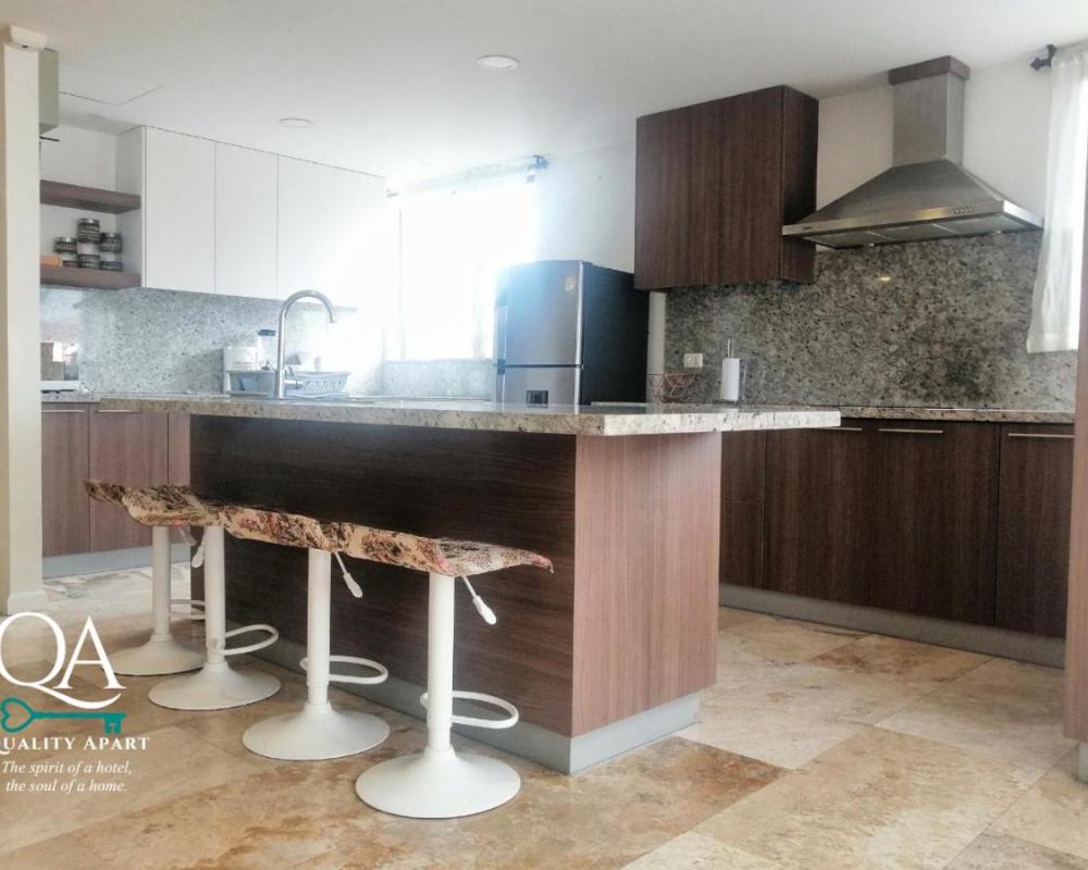 фото Quality Apart, Exclusive Penthouses