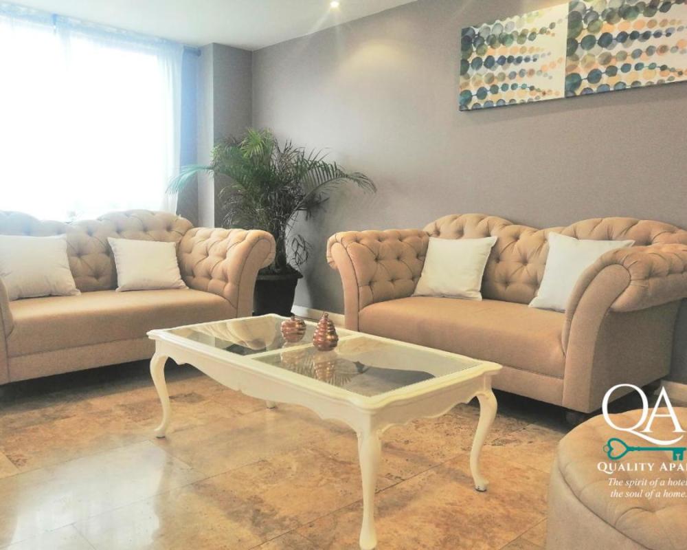 фото Quality Apart, Exclusive Penthouses
