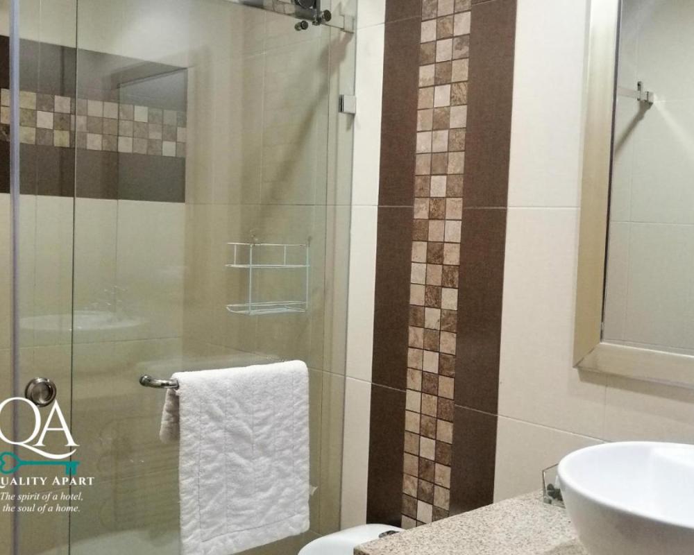 фото Quality Apart, Exclusive Penthouses