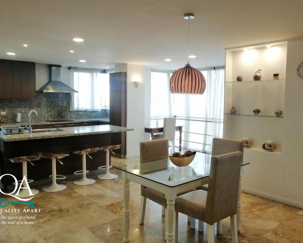фото Quality Apart, Exclusive Penthouses