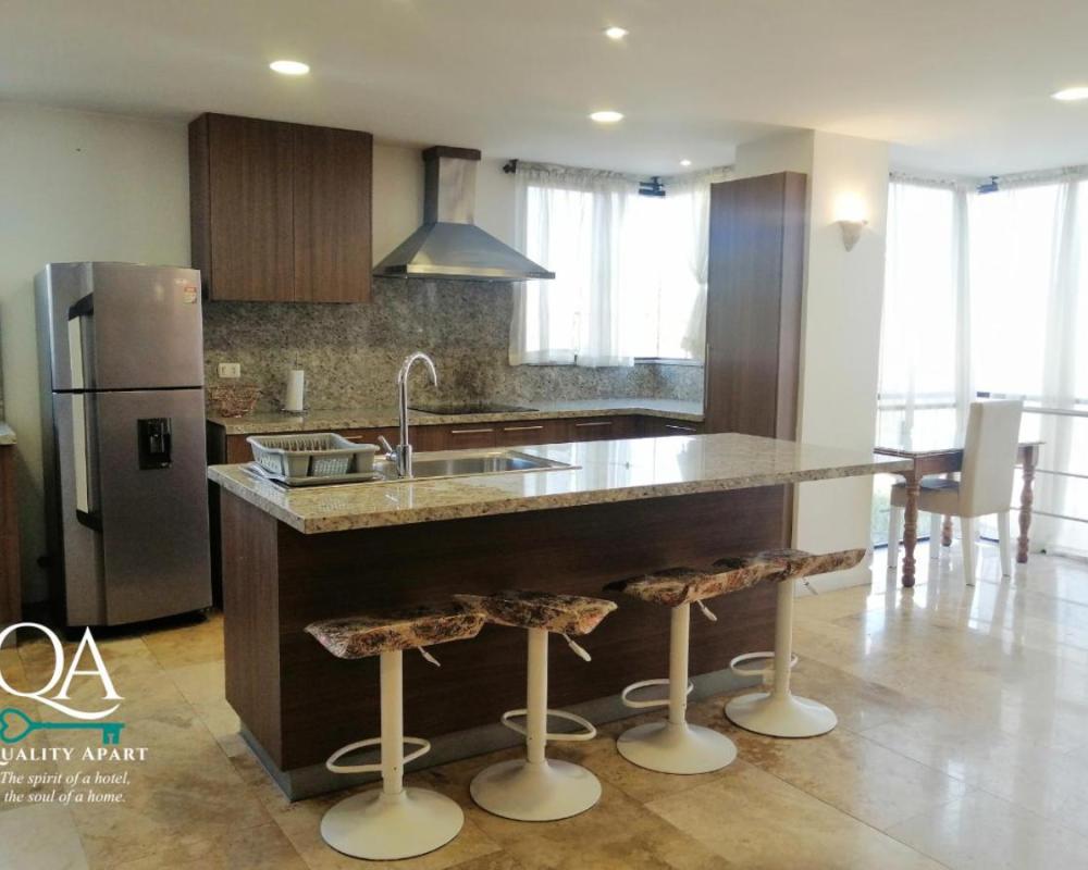фото Quality Apart, Exclusive Penthouses