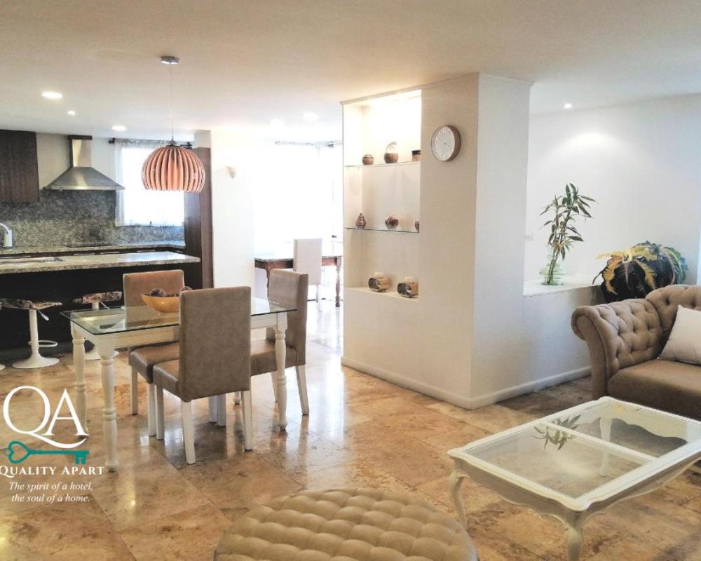 фото Quality Apart, Exclusive Penthouses