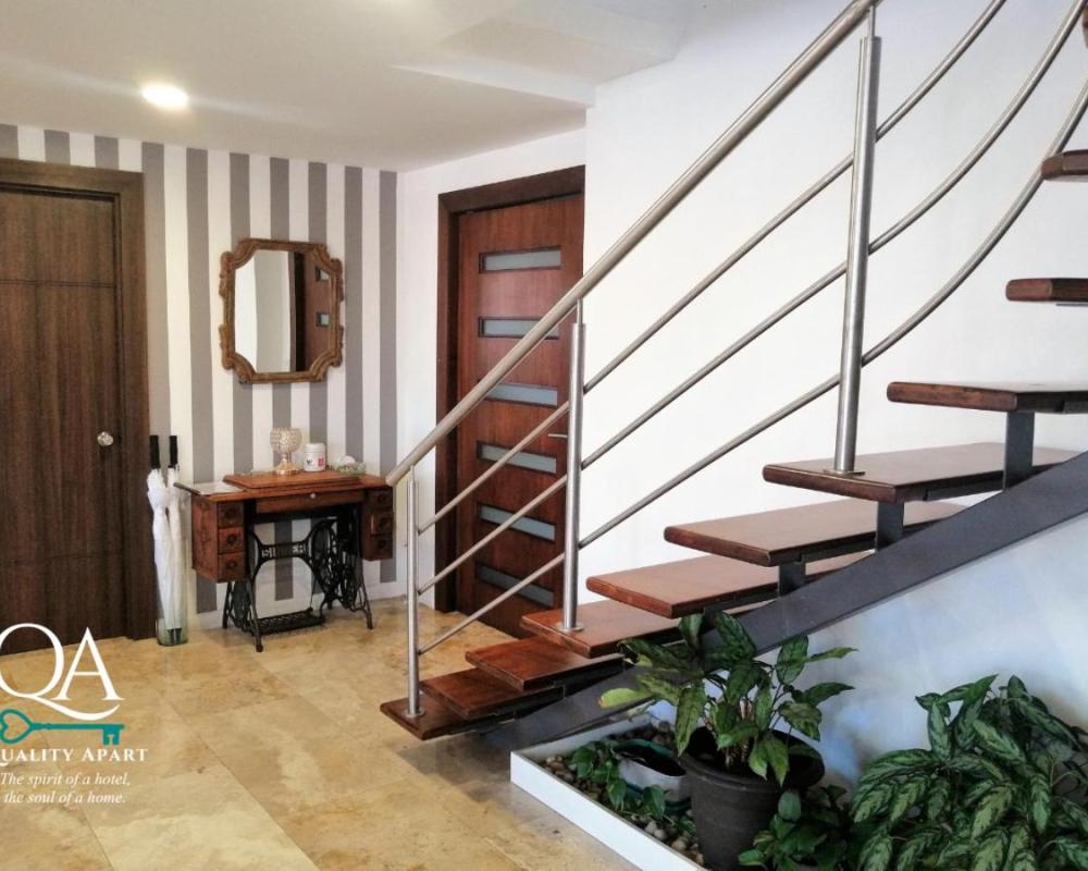 фото Quality Apart, Exclusive Penthouses