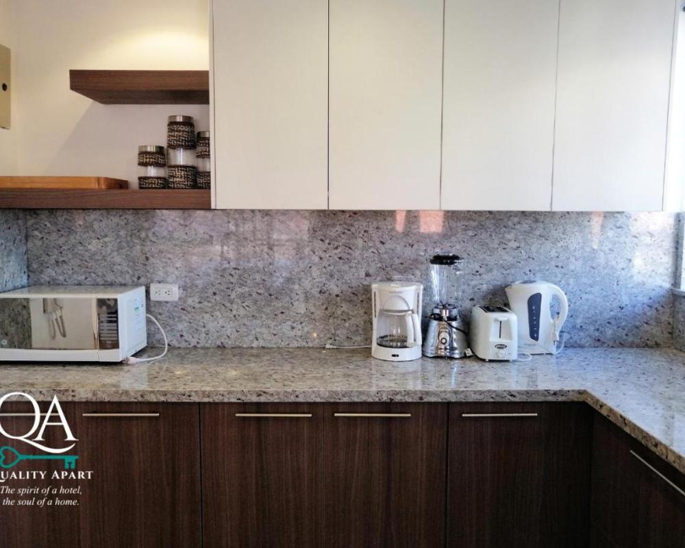 фото Quality Apart, Exclusive Penthouses