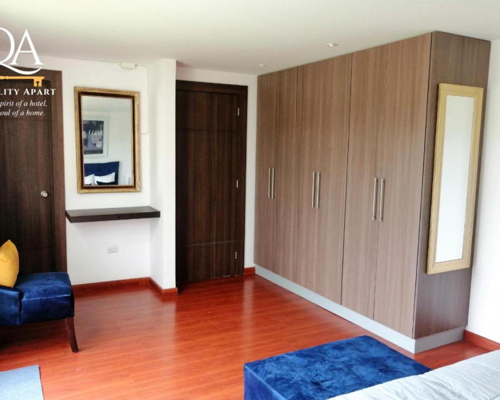 фото Quality Apart, Exclusive Penthouses