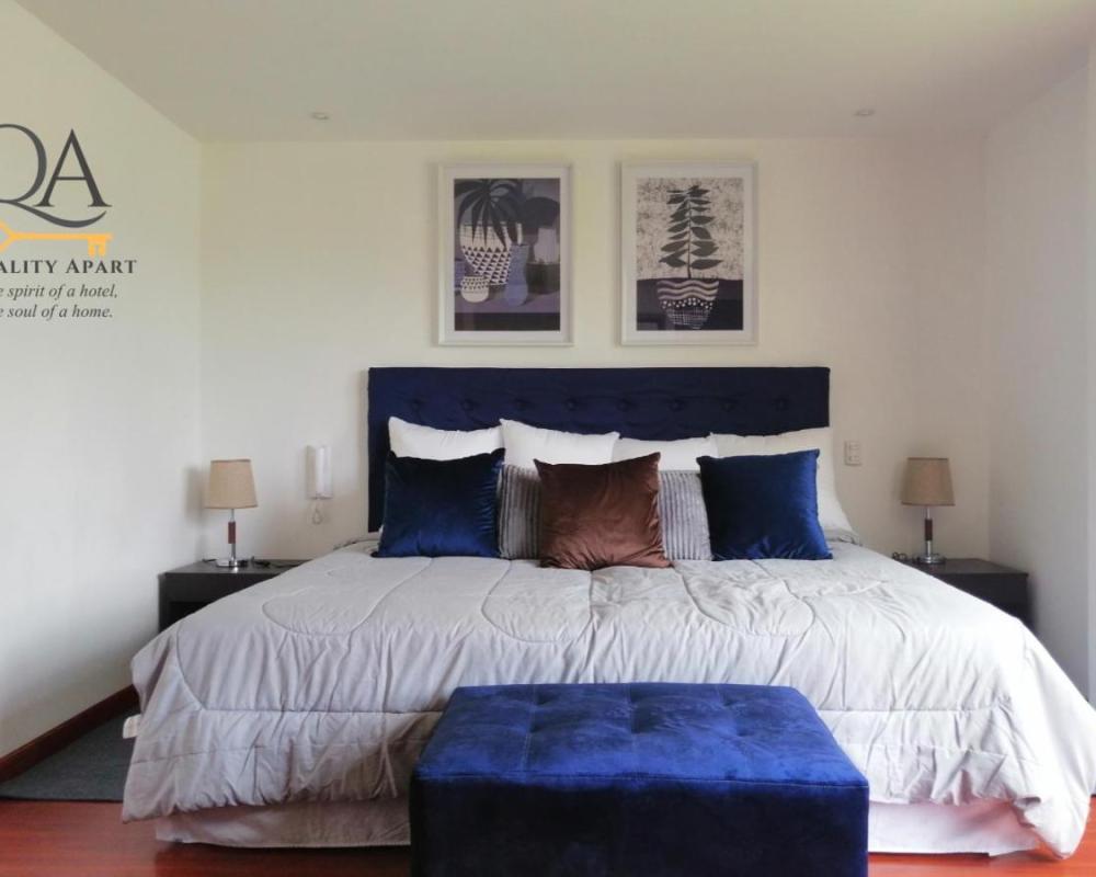 фото Quality Apart, Exclusive Penthouses