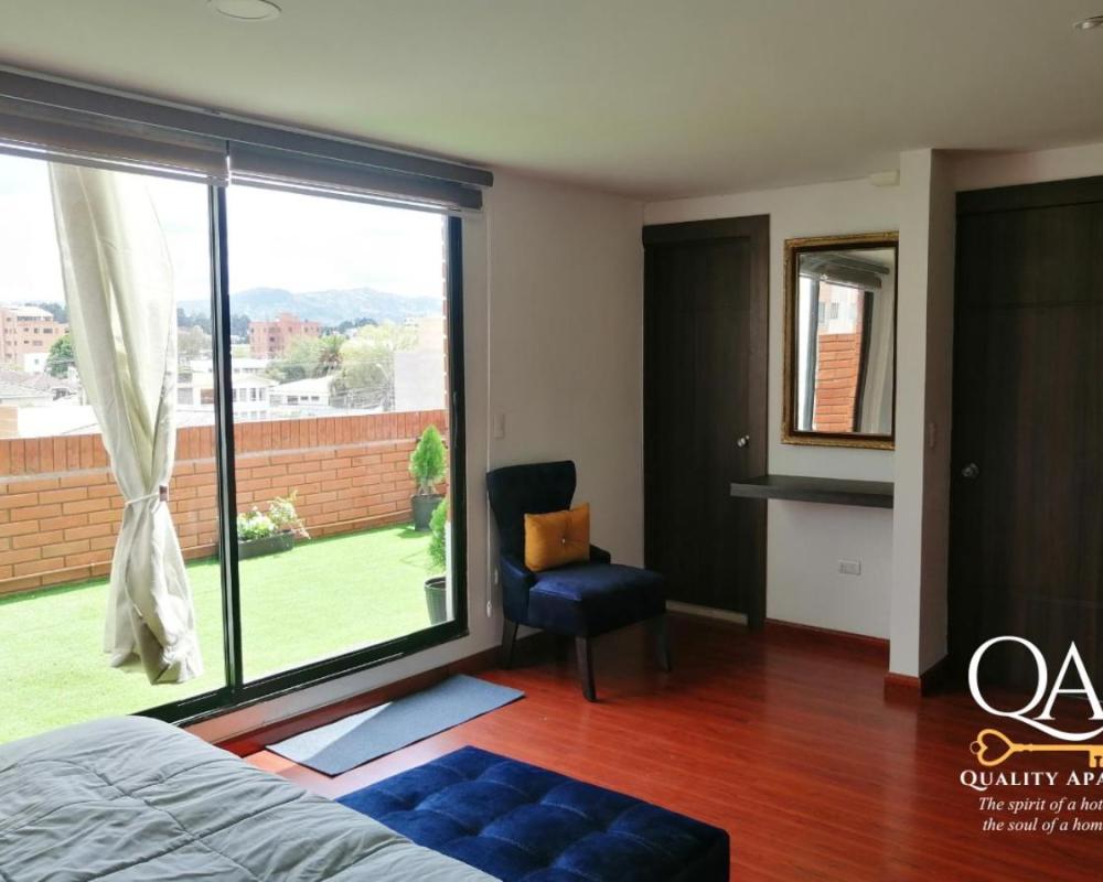 фото Quality Apart, Exclusive Penthouses