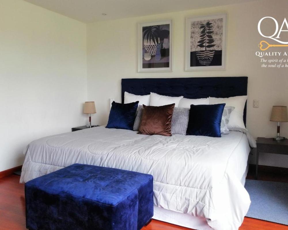 фото Quality Apart, Exclusive Penthouses