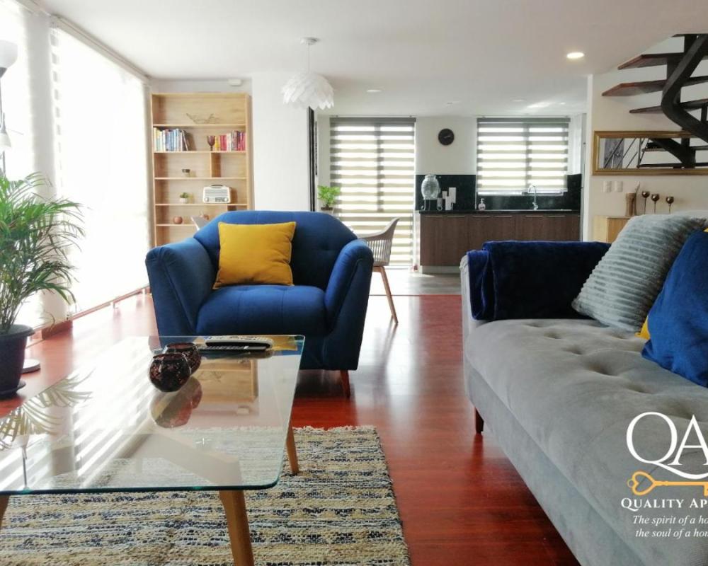 фото Quality Apart, Exclusive Penthouses