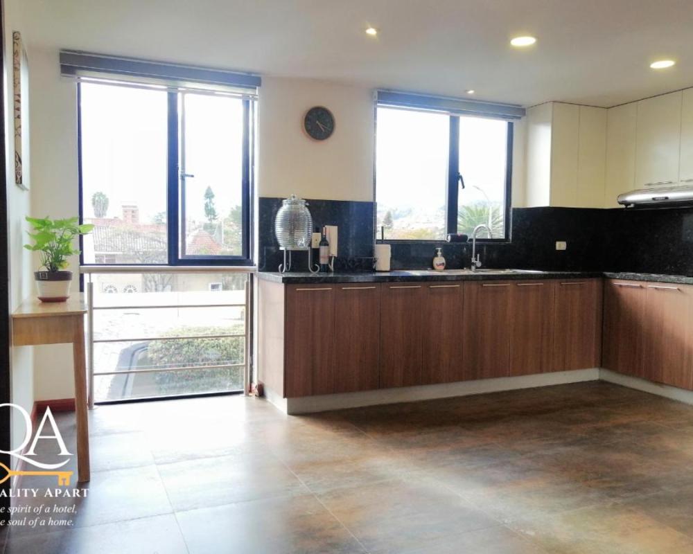 фото Quality Apart, Exclusive Penthouses