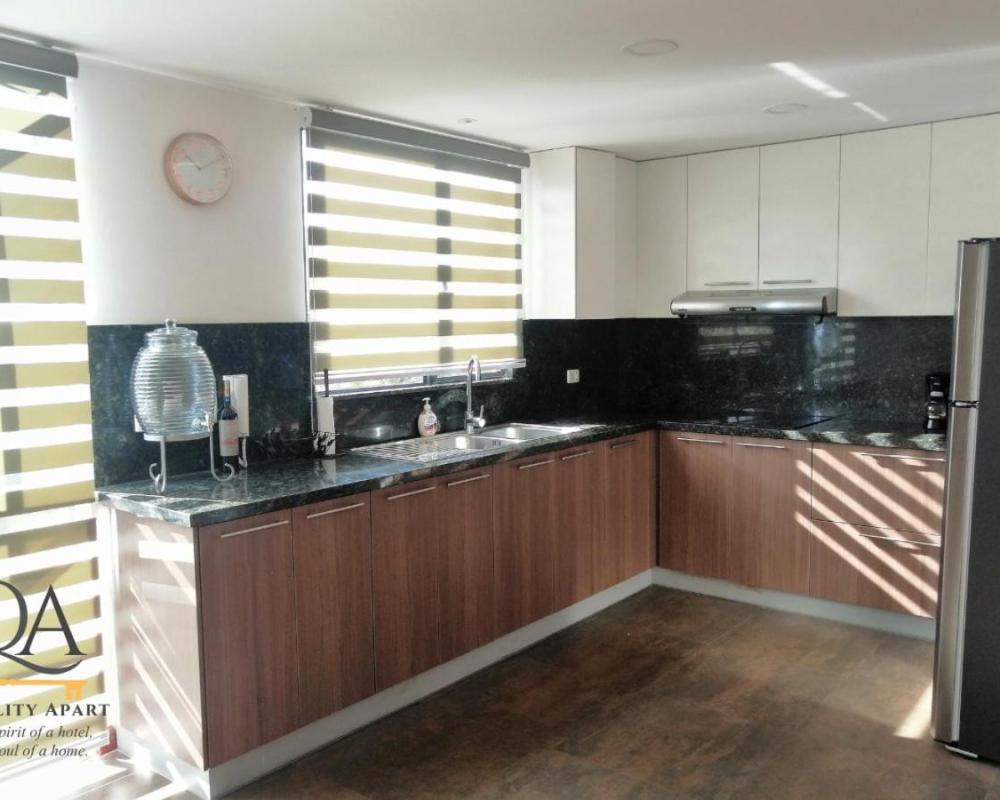 фото Quality Apart, Exclusive Penthouses