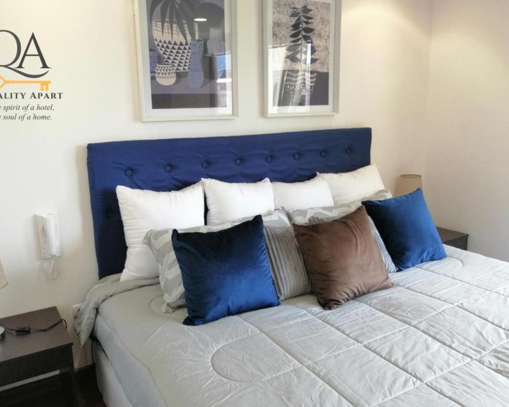 фото Quality Apart, Exclusive Penthouses
