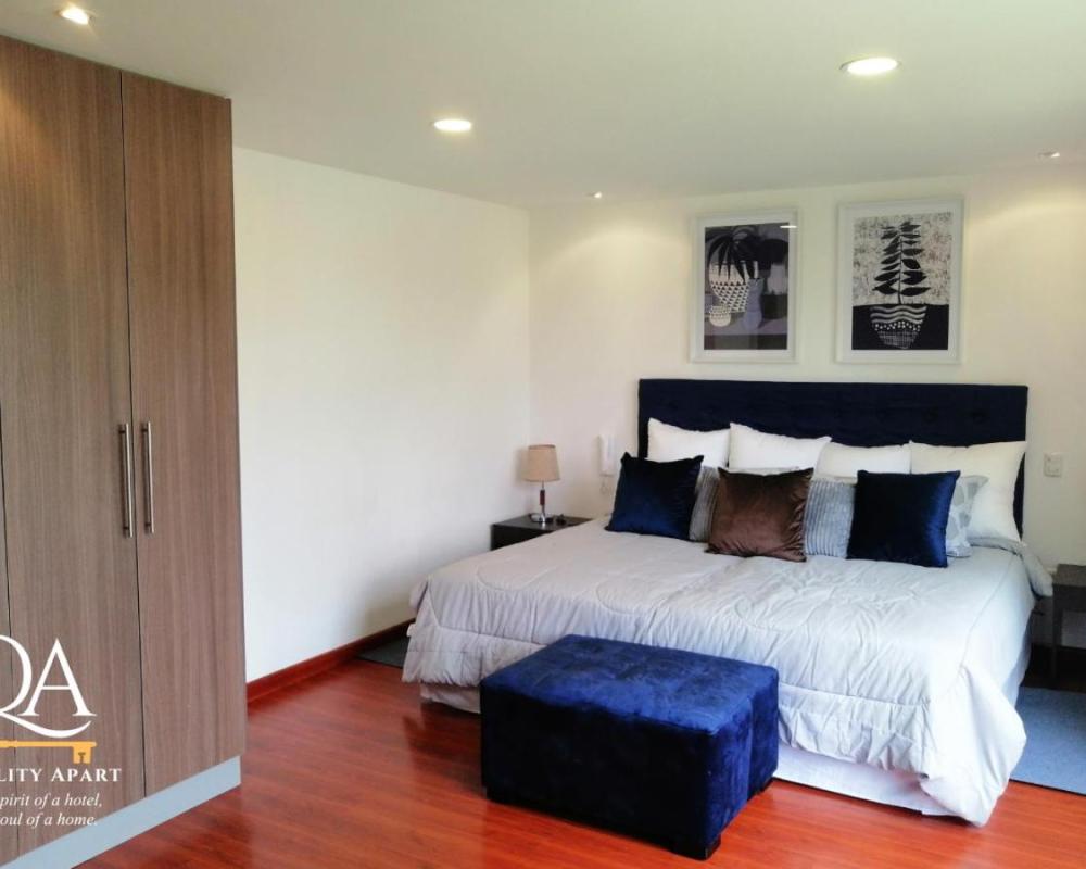 фото Quality Apart, Exclusive Penthouses